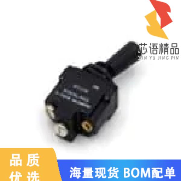 全新07-1-1-10原装(TOGGLE SWITCHES, SINGLE POLE -