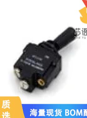 全新07-1-1-10原装(TOGGLE SWITCHES, SINGLE POLE -