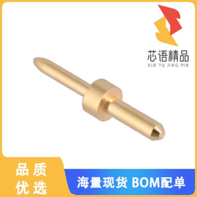 全新3136-3-00-34-00-00-08-0原装(CONN PC PIN CIRC