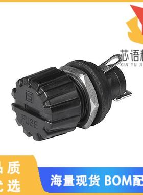 全新3-133-483原装(FRM-A FUSEHOLDER 3X10)正品