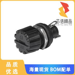 全新3-133-483原装(FRM-A FUSEHOLDER 3X10)正品