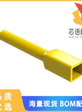 全新ATM2P-BT-YW原装(BOOT FOR 2 POSITION RECEPTAC