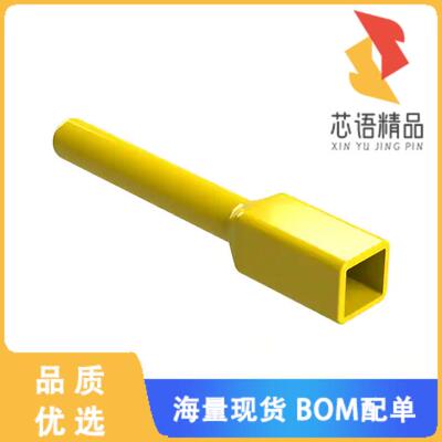 全新ATM2P-BT-YW原装(BOOT FOR 2 POSITION RECEPTAC