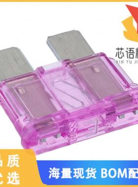 全新BK/ATC-3原装(FUSE AUTO 3A 32VDC BLADE ATO/AT