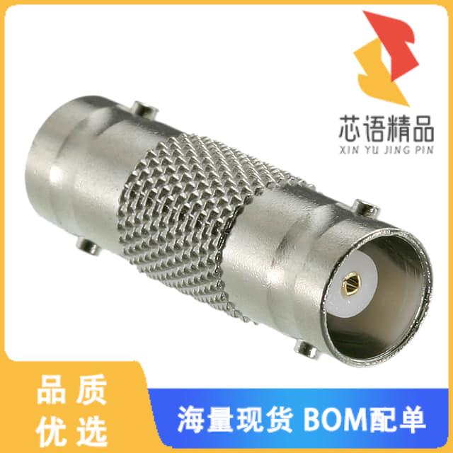 全新327-11TP原装(BNC ADAPTER FEMALE/FEMALE 10PAC