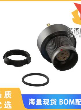 全新GK0WAM-P12WMM0-000L原装(CONN RCPT FMALE 12PO