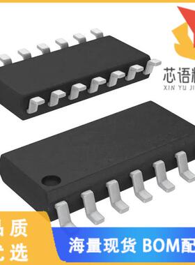 全新FM31L276-G原装(IC PROCESSOR COMPANION 14SOIC)正品