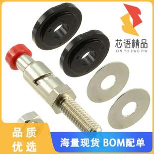 CONN BIND POST 全新29 LOAD RED原装 SPRING 104