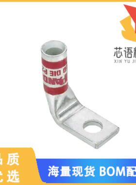 全新LCA8-10F-L原装(CONN TERM RECT TONG 8 AWG #10)正品