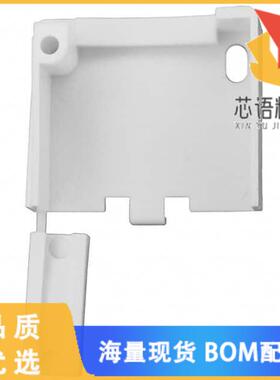 全新640718-1原装(CONN STRAIN RELIEF ENCLOSE 15PO