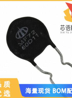 全新MF72-060D11原装(ICL 60 OHM 20% 1.5A 13MM)正品