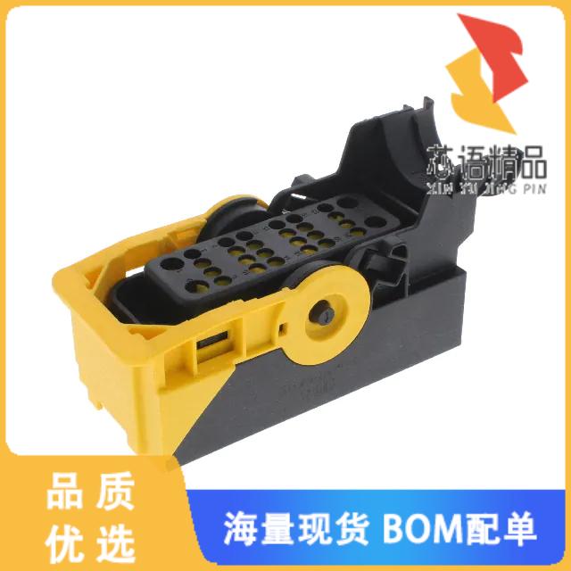 全新2138839-1原装(PLUG ASSY, 28 POS, KEY A, AMPS