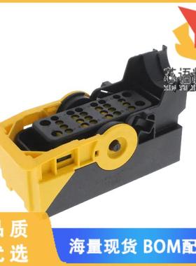 全新2138839-1原装(PLUG ASSY, 28 POS, KEY A, AMPS