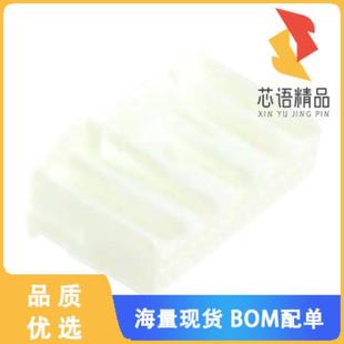 PLUG HSG 32POS 全新1318747 正品 CONN 2.20MM 1原装