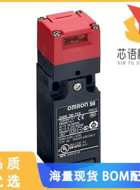 全新D4NS-2AF原装(SWITCH SAFETY DPST-NO/NC 3A 240