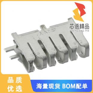 MAG TERM 正品 1原装 IDC CONN 27AWG 全新63632