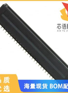 全新10058831-110LF原装(CONN TCA FMALE 170POS 0.0