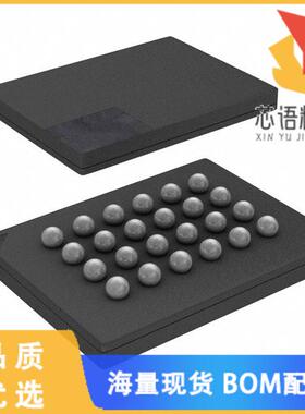 全新MX25L25645GXDI-10G原装(IC FLASH 256MBIT SPI