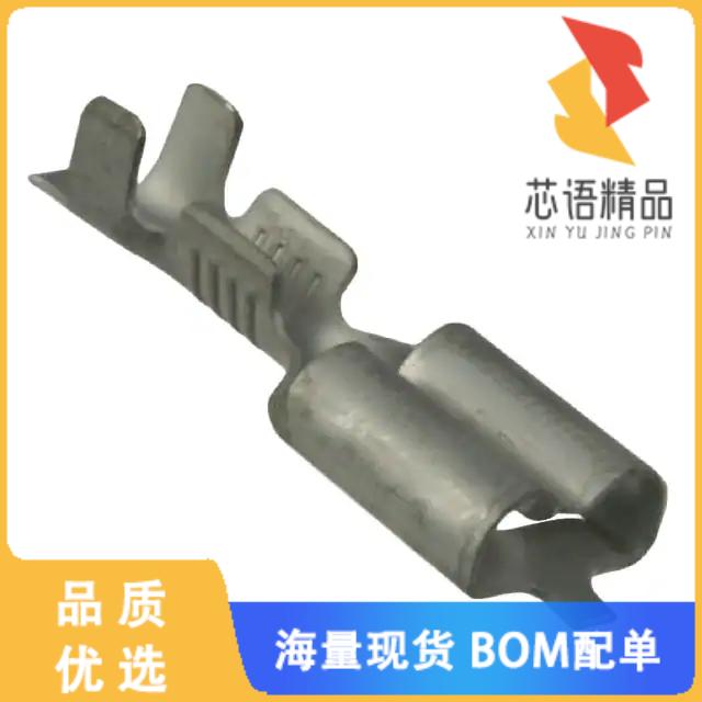 全新5-160526-9原装(CONN QC RCPT 15.5-20AWG 0.250)正品