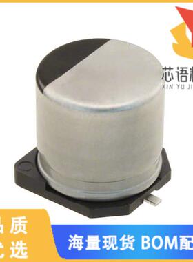 全新EEH-ZA1J560P原装(CAP ALUM POLY HYB 56UF 63V