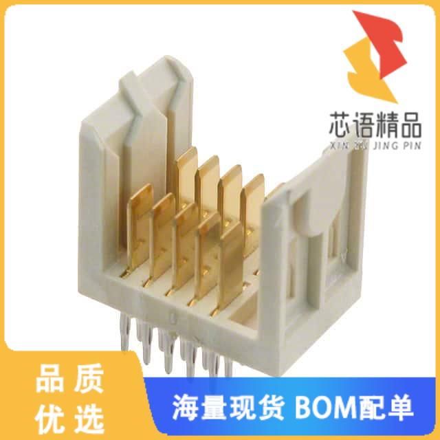 全新89099-111LF原装(CONN HEADER BLADE PWR 10POS