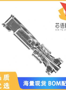 全新3-770476-1原装(CONN SOCKET 18-24AWG CRIMP TI