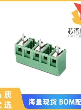 全新691243410003原装(7.62 MM TERMINAL B, VERTICA