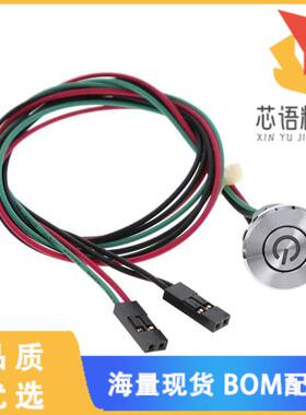 全新TL1275CA2WA500QPR原装(PANEL MOUNT TACT SWITC