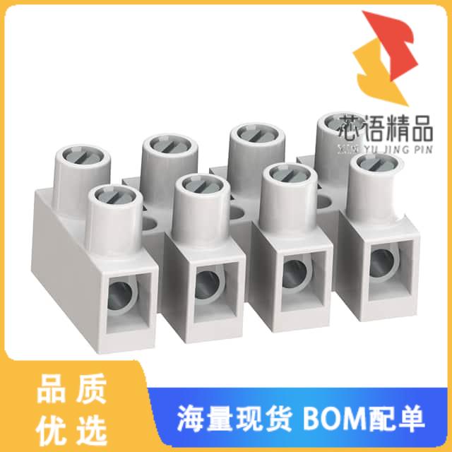 全新323-HDS/12-V0原装(SOCKET TERMINAL STRIP SCRE