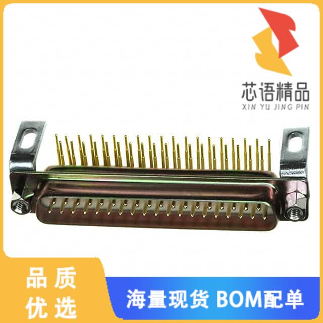 全新173-E37-111R141原装(CONN D-SUB PLUG 37POS R/