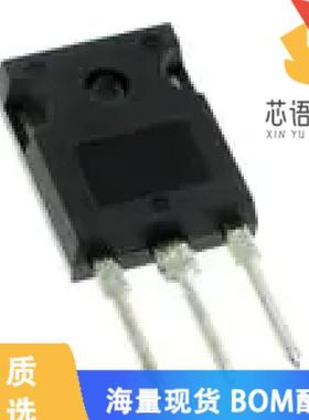 全新IXFH46N30T原装(MOSFET N-CH 300V 46A TO247)正品