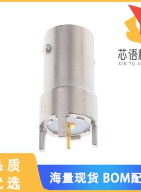 全新BNC5-J-P-GN-ST-TH2D原装(CONN BNC JACK STR 50