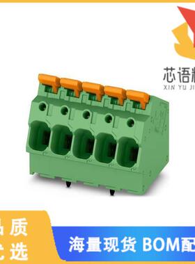 全新1098178原装(PCB TERMINAL B, NOMINAL CURR)正品