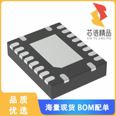 全新LM25145RGYR原装(LM25145RGYR)正品