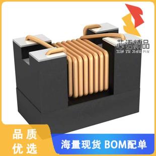 2LN OHM 全新DLW21SN670SQ2L原装 正品 400MA SMD CMC