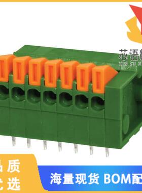 全新TBL003-254-07GR-2OR原装(TERMINAL B, SCREWLES