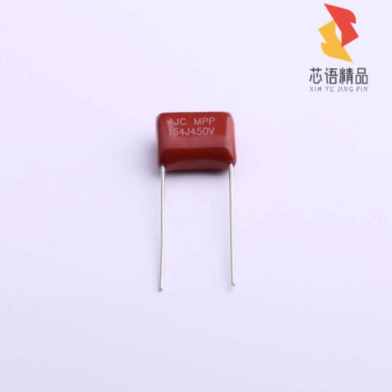 全新MPP154J2W10AJ22630原装(150nF ±5% 4
