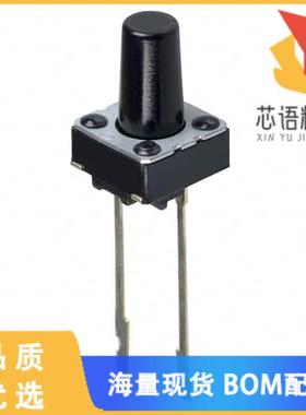 全新EVQ-21409K原装(SWITCH TACTILE SPST-NO 0.02A