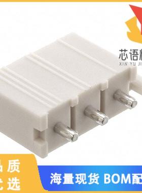 全新0039287038原装(CONN HEADER VERT 3POS 6.71MM)正品