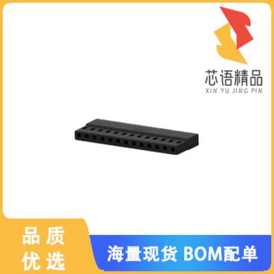 全新2316102-3原装(3P, AMPMODU 2MM, CRIMP RECEPTA