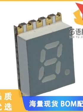 全新ACSC02-41CGKWA-F01原装(DISPLAY 7SEG 0.2 SGL