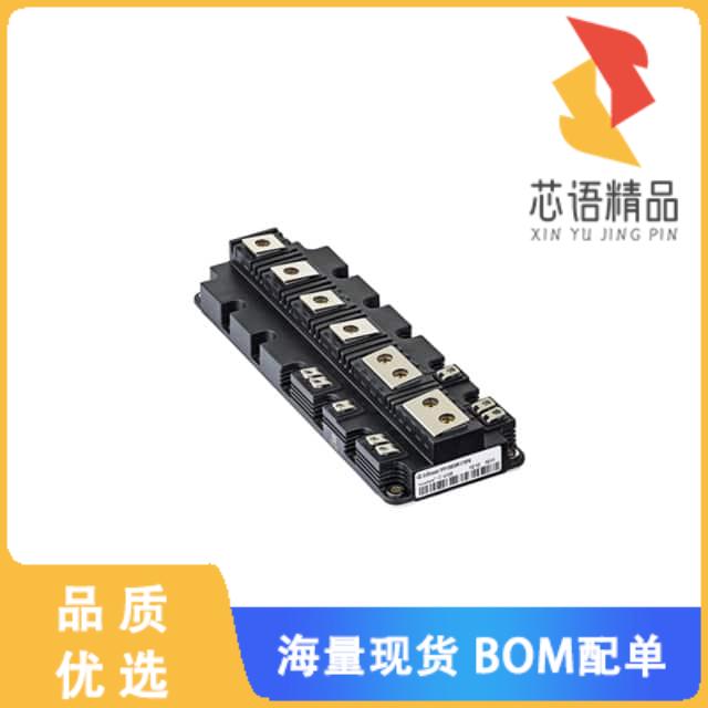 全新FF1800R12IE5PBPSA1原装(IGBT MOD 1200V 1800A