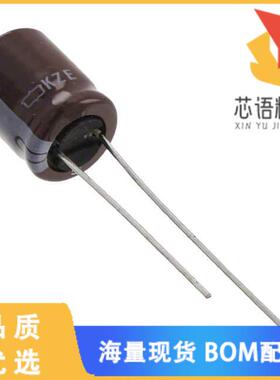 全新EKZE160ELL122MJ25S原装(CAP ALUM 1200UF 20% 1