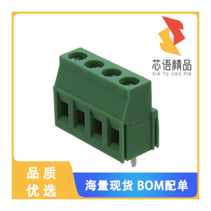 全新1890989原装(TERM BLK 4POS SIDE ENTRY 5MM PCB)正品