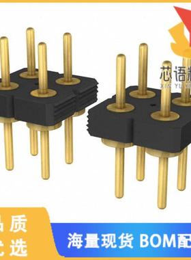 全新BDL-116-G-E原装(CONN HEADER VERT 32POS 2.54M