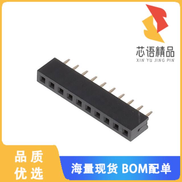 全新BF085-10-A-0240-N-D原装(10W, 2MM PITCH SOCKE