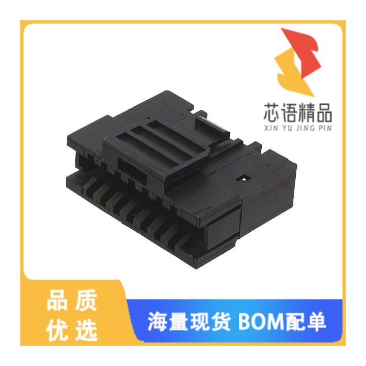 全新0015045161原装(CONN CLIP INTERIM 16POS 2.54M