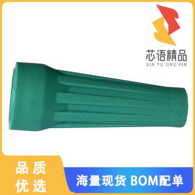 全新MMI-BR1-40-GR-T原装(BEND RELIEF GREEN 4.0MM)正品