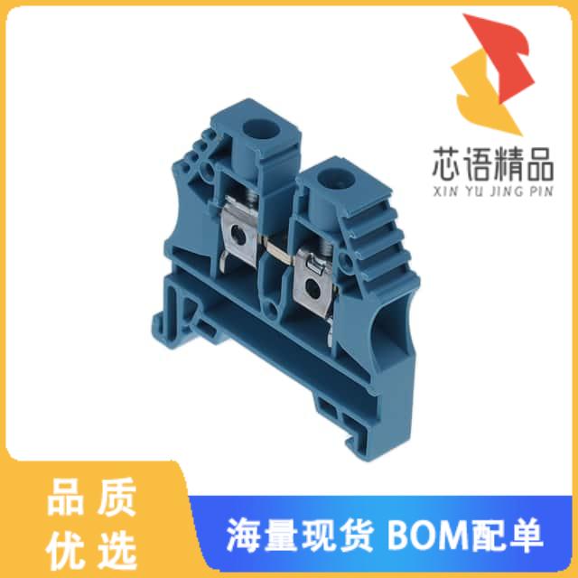 全新304141原装(AVK 6 FT TERMINAL B BLUE 600)正品