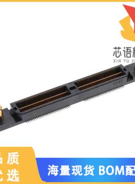 全新QTH-060-01-F-D-A-RT1原装(CONN HDR 120POS SMD